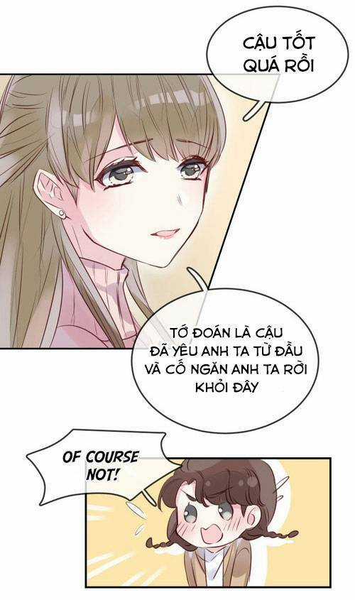 Chiếc Váy Của Người Cá Chapter 26 trang 4