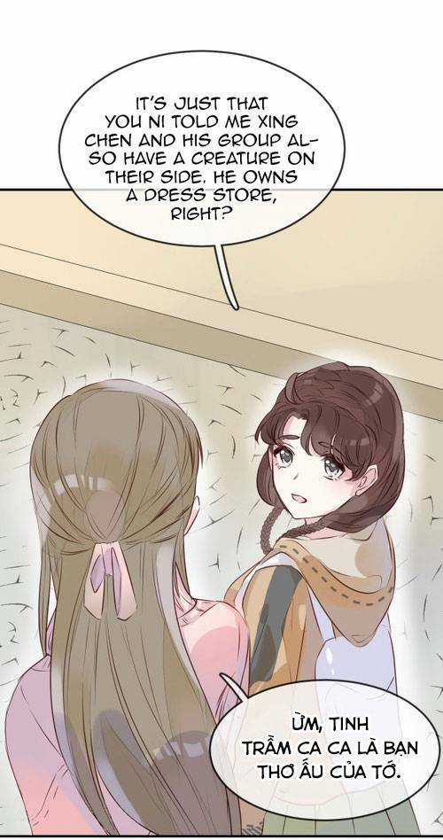 Chiếc Váy Của Người Cá Chapter 26 trang 5