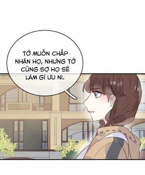Chiếc Váy Của Người Cá Chapter 26 trang 6