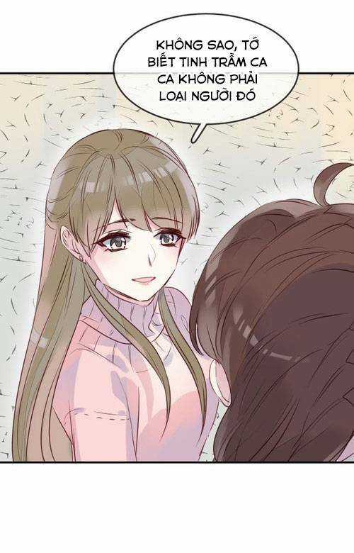 Chiếc Váy Của Người Cá Chapter 26 trang 7