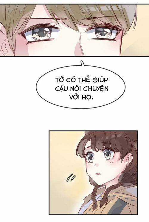 Chiếc Váy Của Người Cá Chapter 26 trang 8