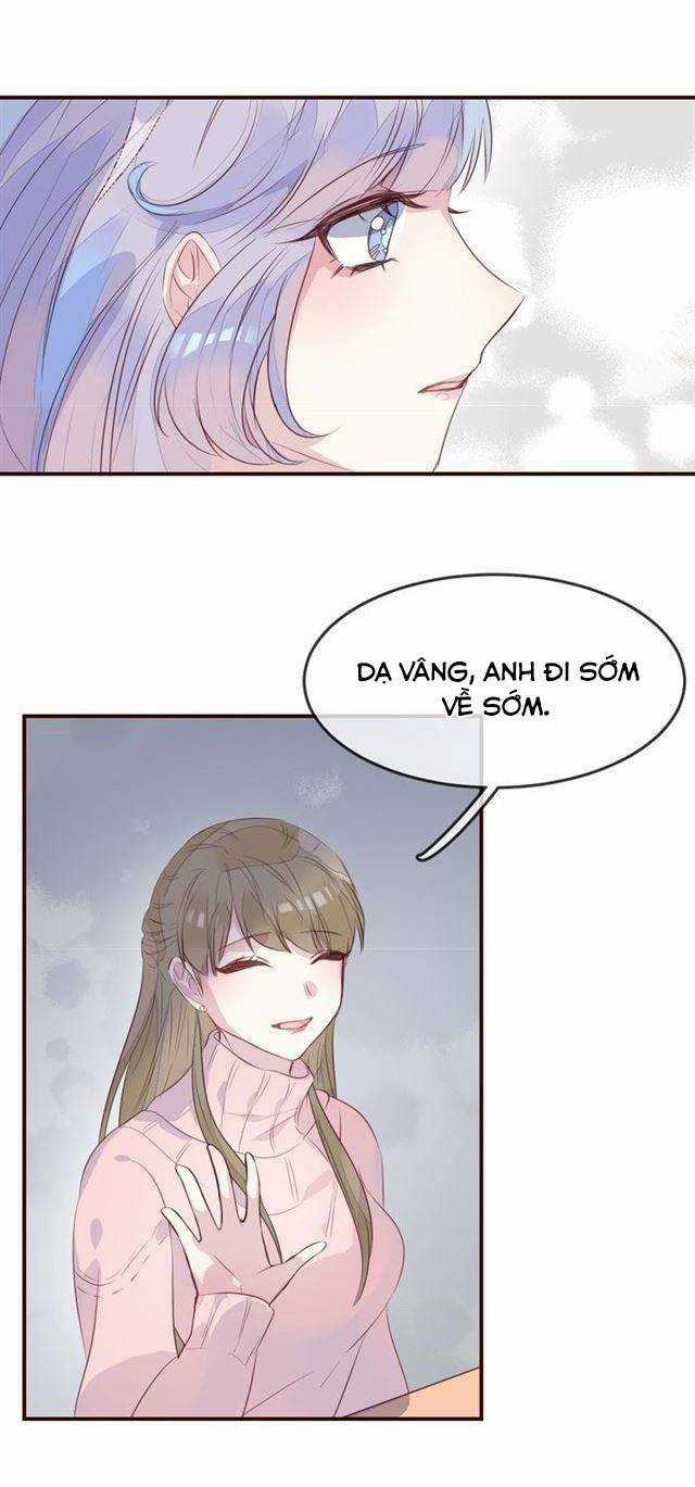 Chiếc Váy Của Người Cá Chapter 27 trang 12