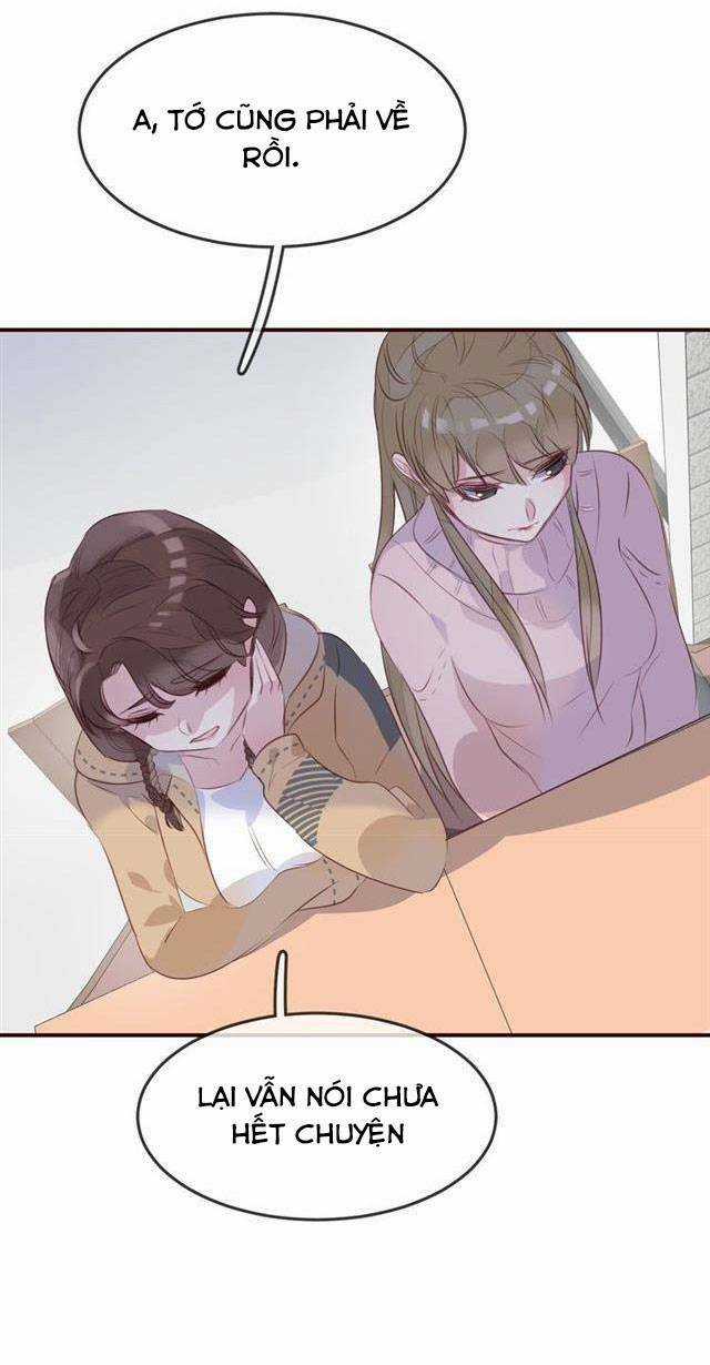 Chiếc Váy Của Người Cá Chapter 27 trang 14