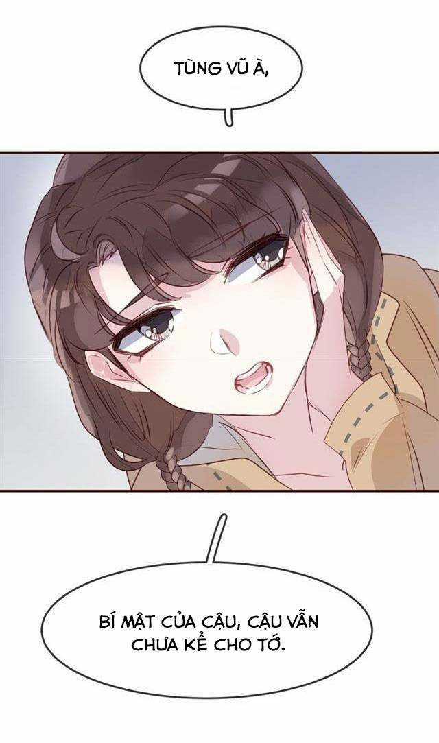 Chiếc Váy Của Người Cá Chapter 27 trang 15