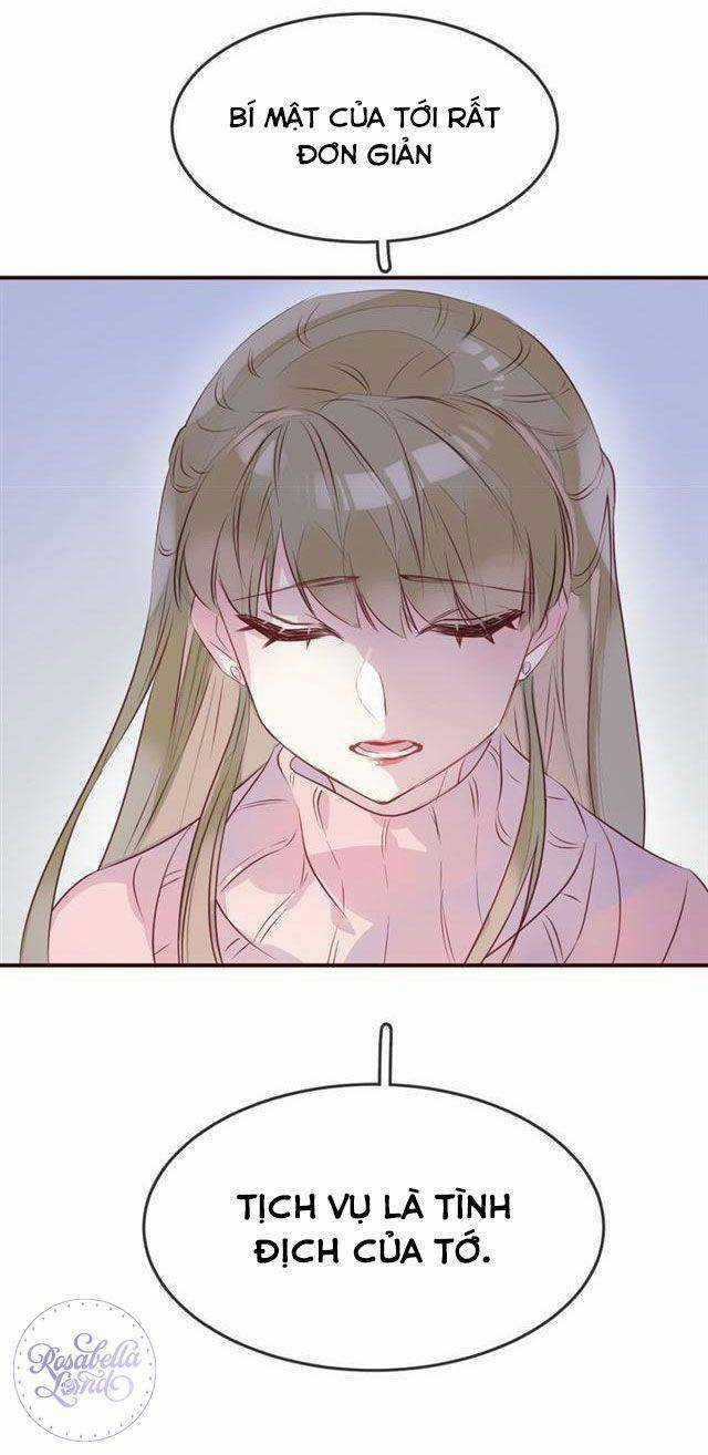 Chiếc Váy Của Người Cá Chapter 27 trang 16