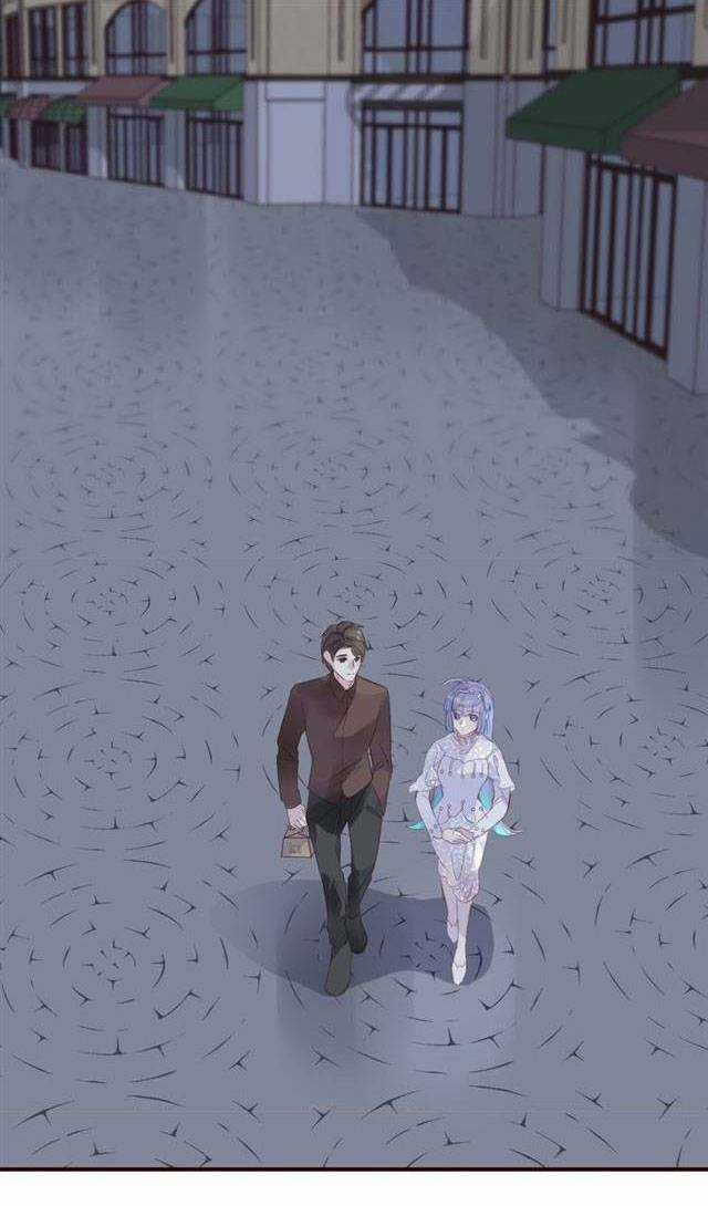 Chiếc Váy Của Người Cá Chapter 27 trang 18