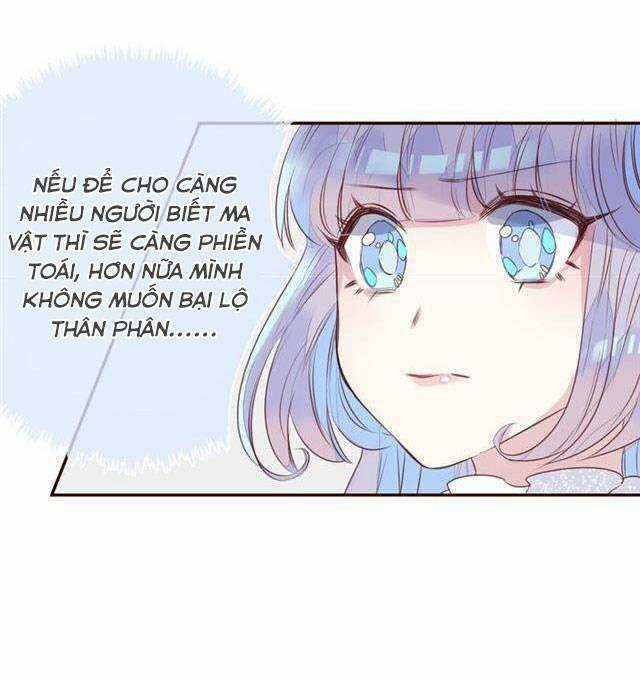 Chiếc Váy Của Người Cá Chapter 27 trang 2