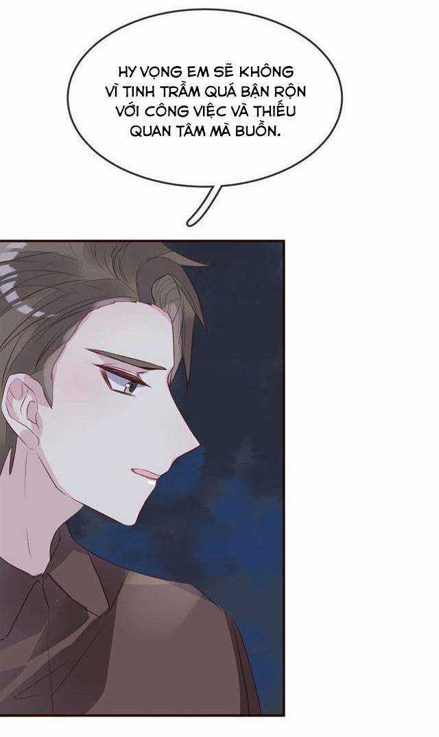 Chiếc Váy Của Người Cá Chapter 27 trang 20