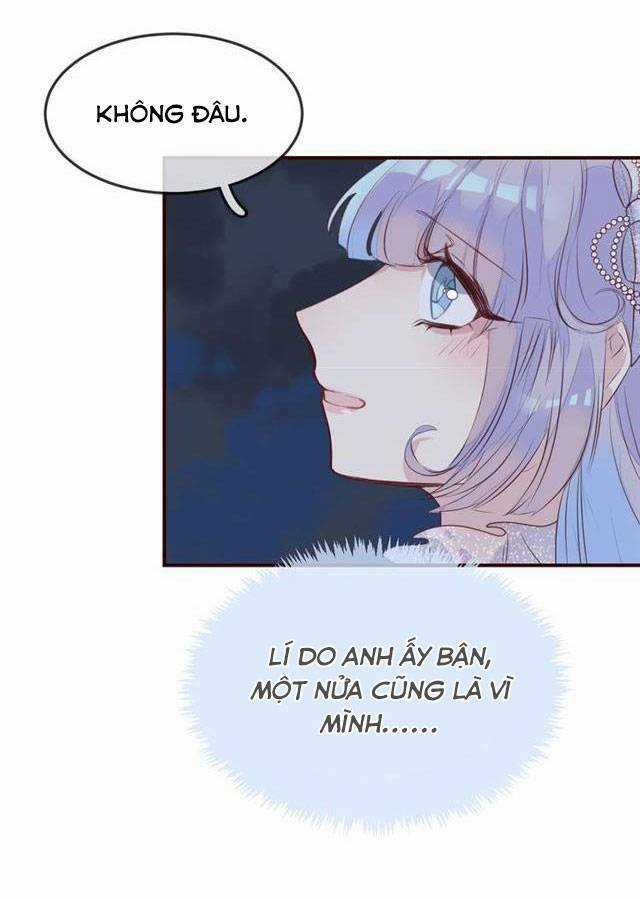 Chiếc Váy Của Người Cá Chapter 27 trang 21