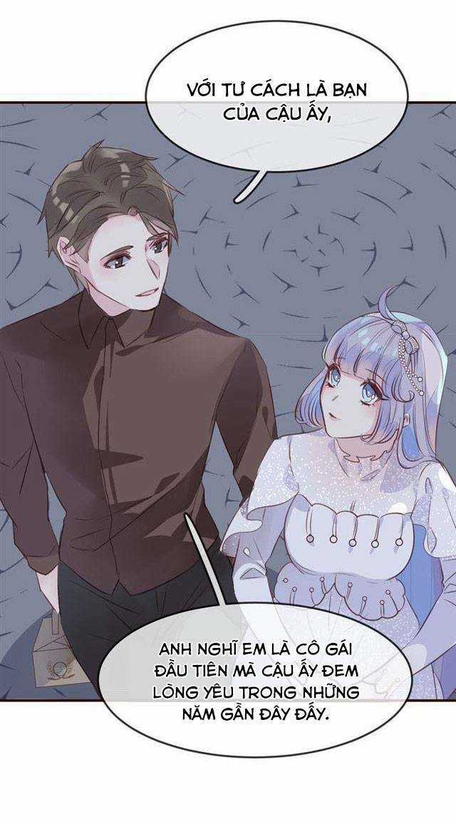 Chiếc Váy Của Người Cá Chapter 27 trang 22