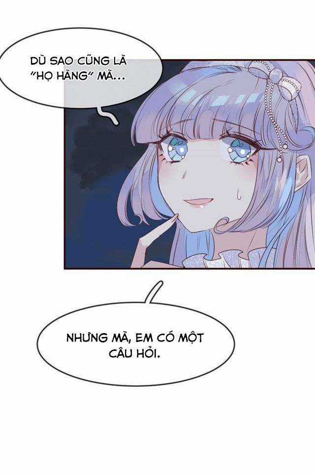 Chiếc Váy Của Người Cá Chapter 27 trang 23