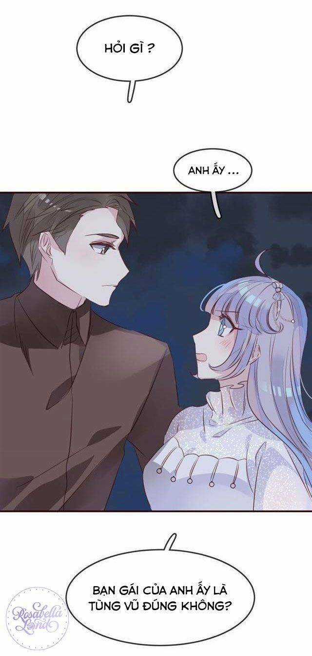 Chiếc Váy Của Người Cá Chapter 27 trang 24