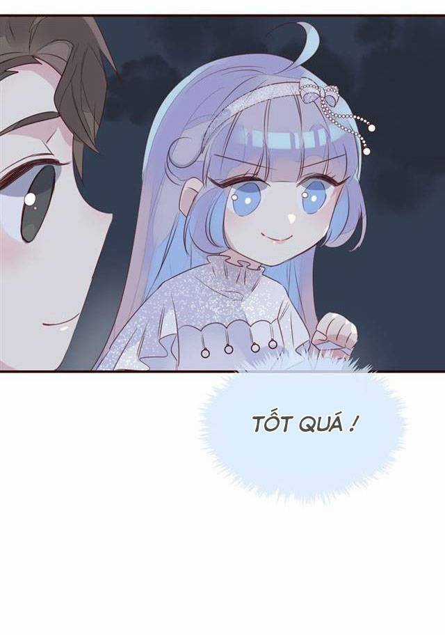 Chiếc Váy Của Người Cá Chapter 27 trang 26