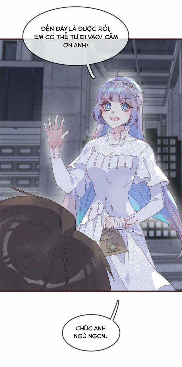 Chiếc Váy Của Người Cá Chapter 27 trang 27