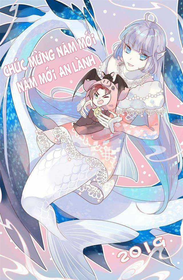 Chiếc Váy Của Người Cá Chapter 27 trang 29