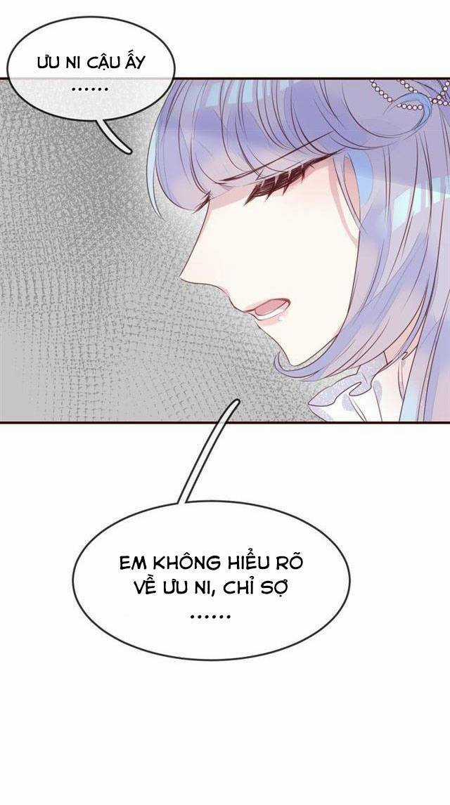 Chiếc Váy Của Người Cá Chapter 27 trang 7