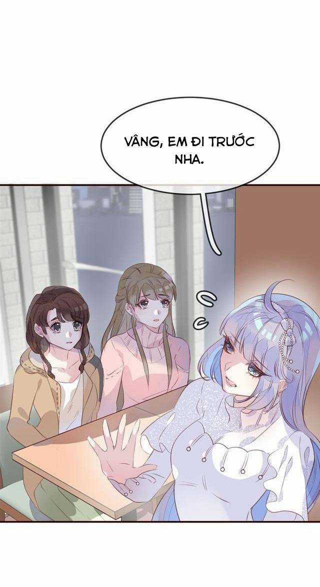 Chiếc Váy Của Người Cá Chapter 27 trang 9