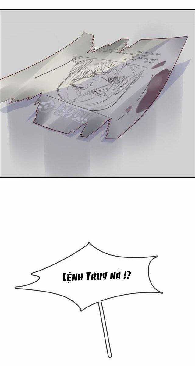 Chiếc Váy Của Người Cá Chapter 28 trang 11