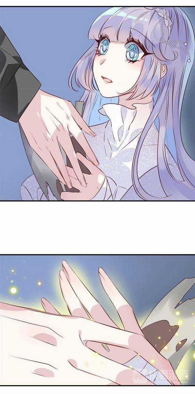 Chiếc Váy Của Người Cá Chapter 28 trang 13