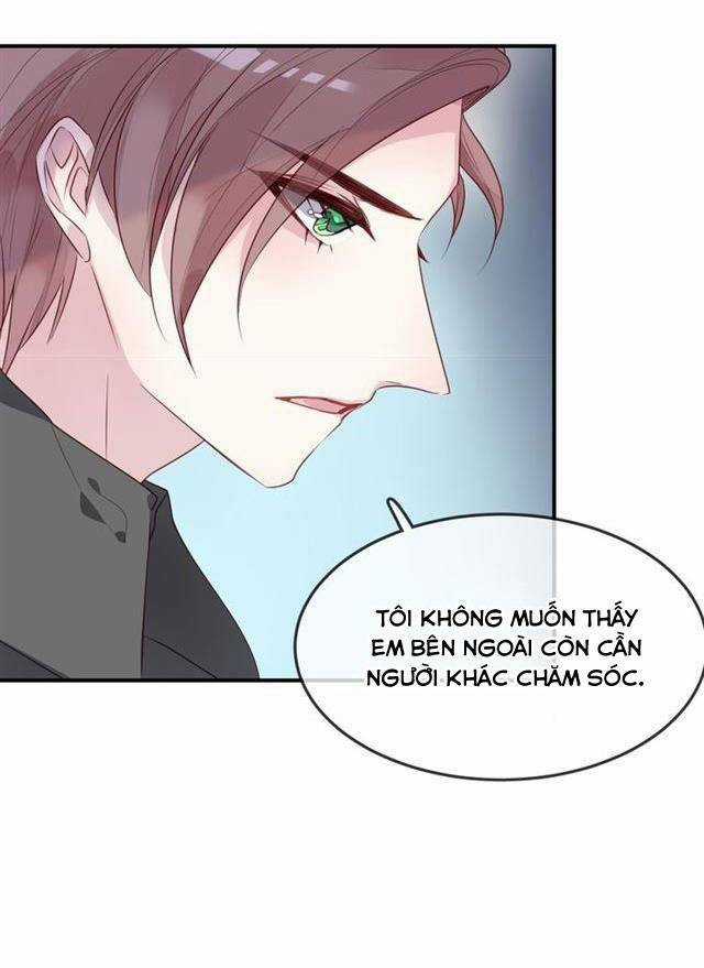 Chiếc Váy Của Người Cá Chapter 28 trang 16