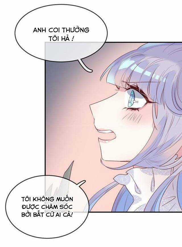 Chiếc Váy Của Người Cá Chapter 28 trang 17