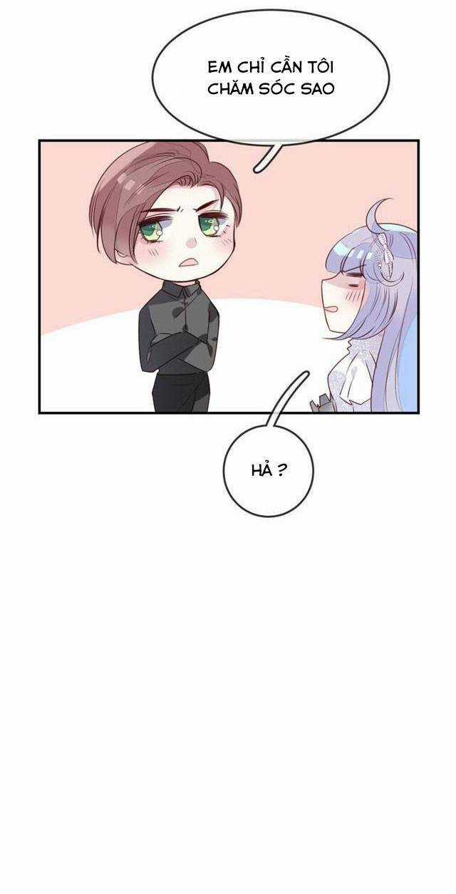 Chiếc Váy Của Người Cá Chapter 28 trang 18