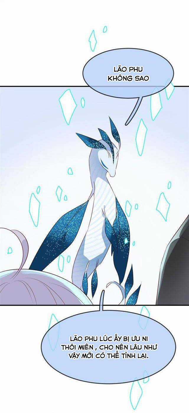 Chiếc Váy Của Người Cá Chapter 28 trang 22