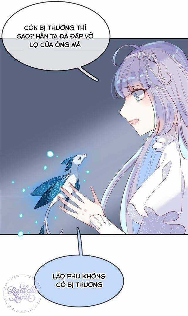 Chiếc Váy Của Người Cá Chapter 28 trang 23