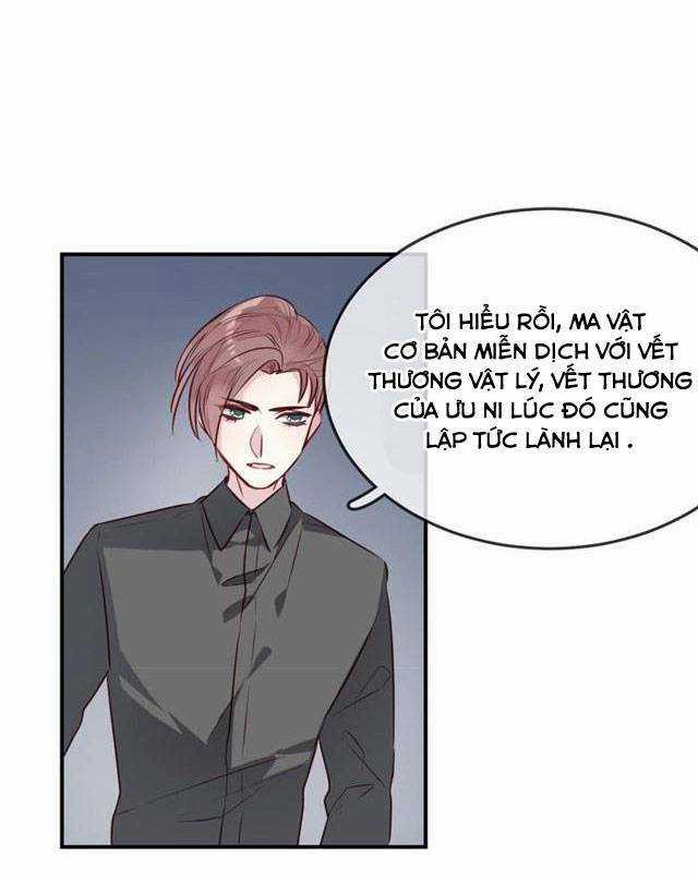 Chiếc Váy Của Người Cá Chapter 28 trang 24