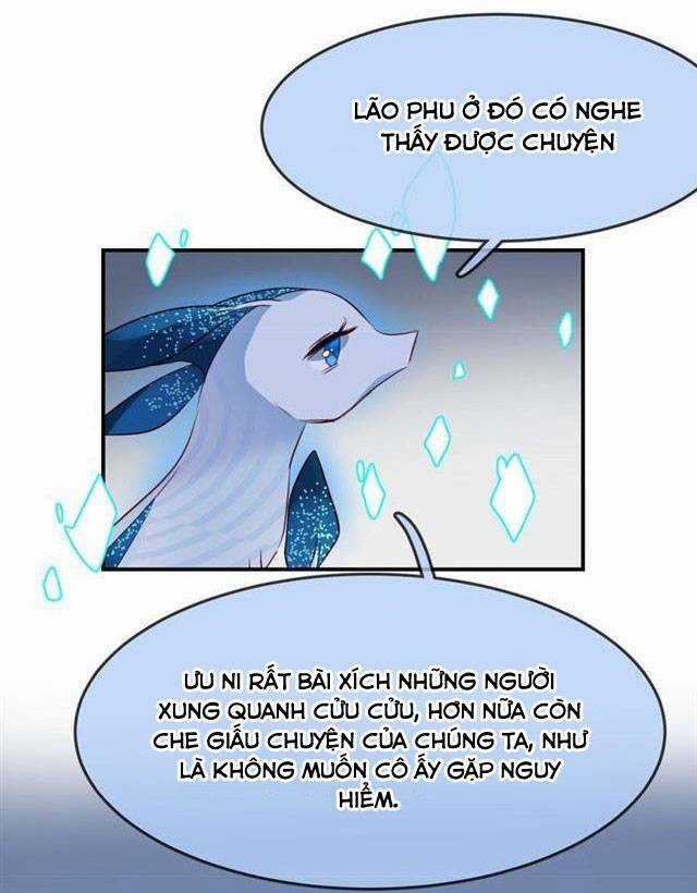 Chiếc Váy Của Người Cá Chapter 28 trang 25