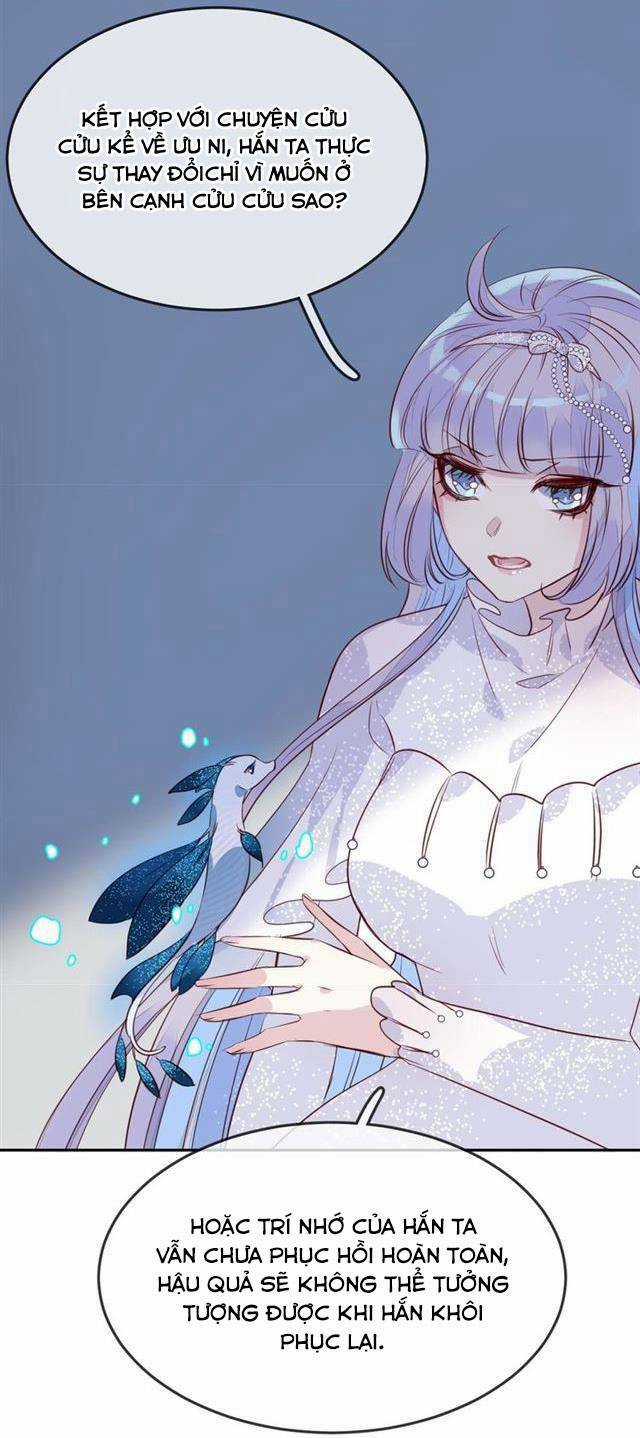 Chiếc Váy Của Người Cá Chapter 28 trang 26