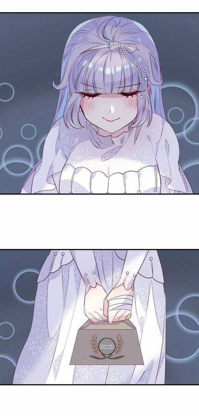 Chiếc Váy Của Người Cá Chapter 28 trang 3