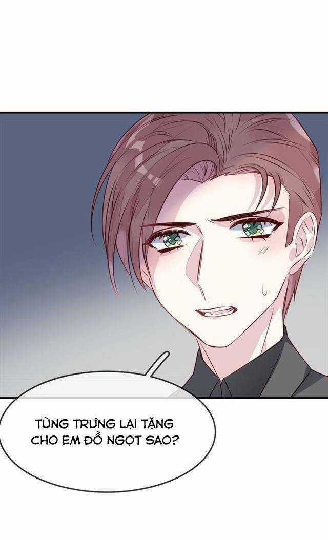 Chiếc Váy Của Người Cá Chapter 28 trang 4