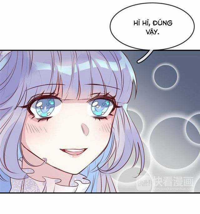 Chiếc Váy Của Người Cá Chapter 28 trang 5