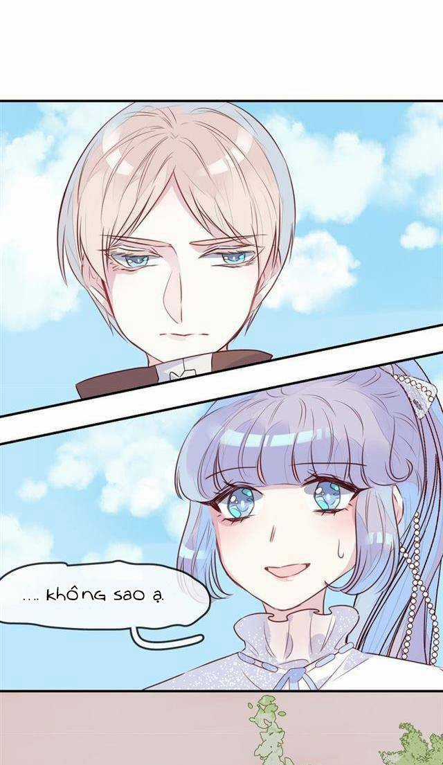 Chiếc Váy Của Người Cá Chapter 29 trang 10