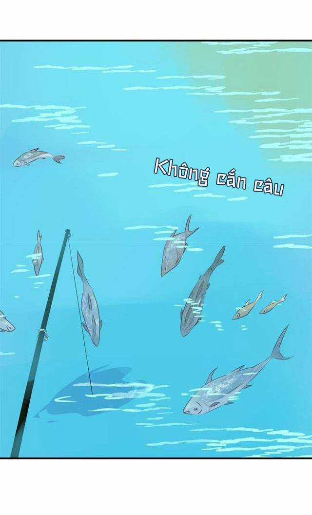 Chiếc Váy Của Người Cá Chapter 29 trang 15