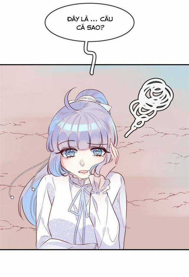 Chiếc Váy Của Người Cá Chapter 29 trang 16