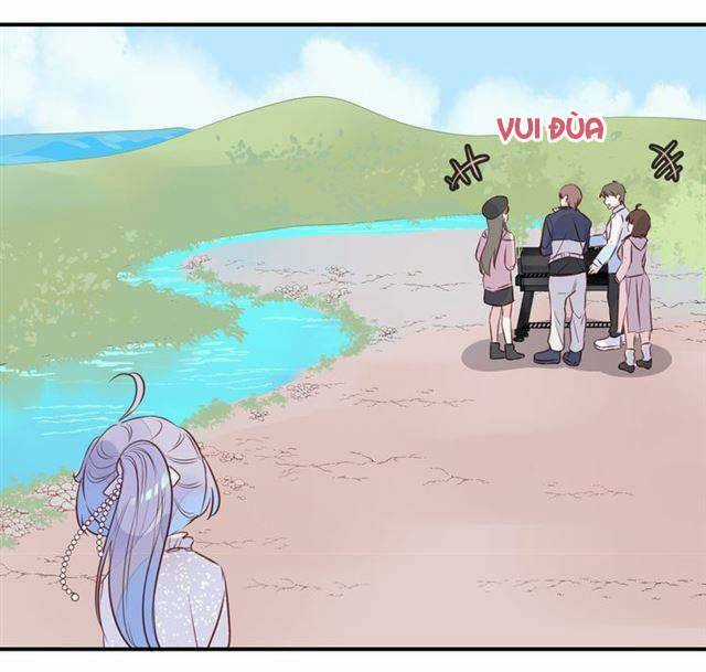 Chiếc Váy Của Người Cá Chapter 29 trang 17