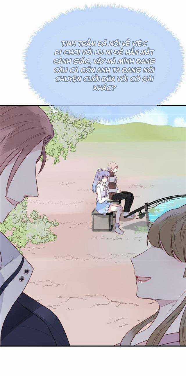 Chiếc Váy Của Người Cá Chapter 29 trang 18