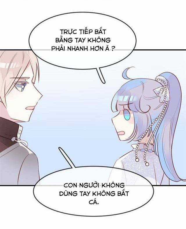 Chiếc Váy Của Người Cá Chapter 29 trang 20