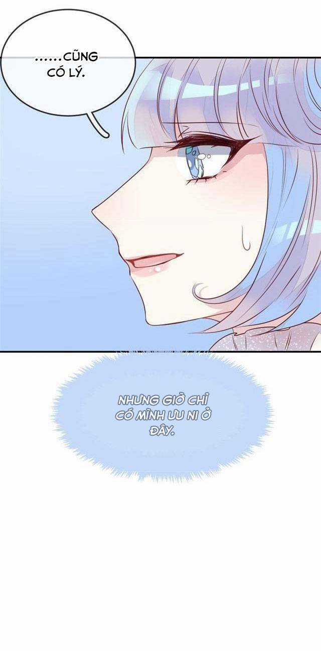 Chiếc Váy Của Người Cá Chapter 29 trang 21