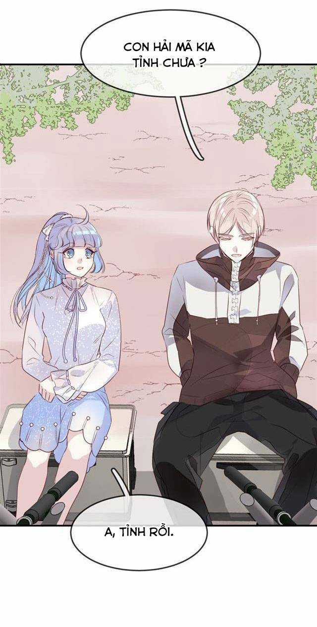 Chiếc Váy Của Người Cá Chapter 29 trang 22