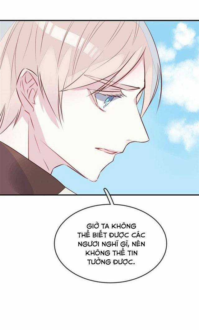 Chiếc Váy Của Người Cá Chapter 29 trang 25