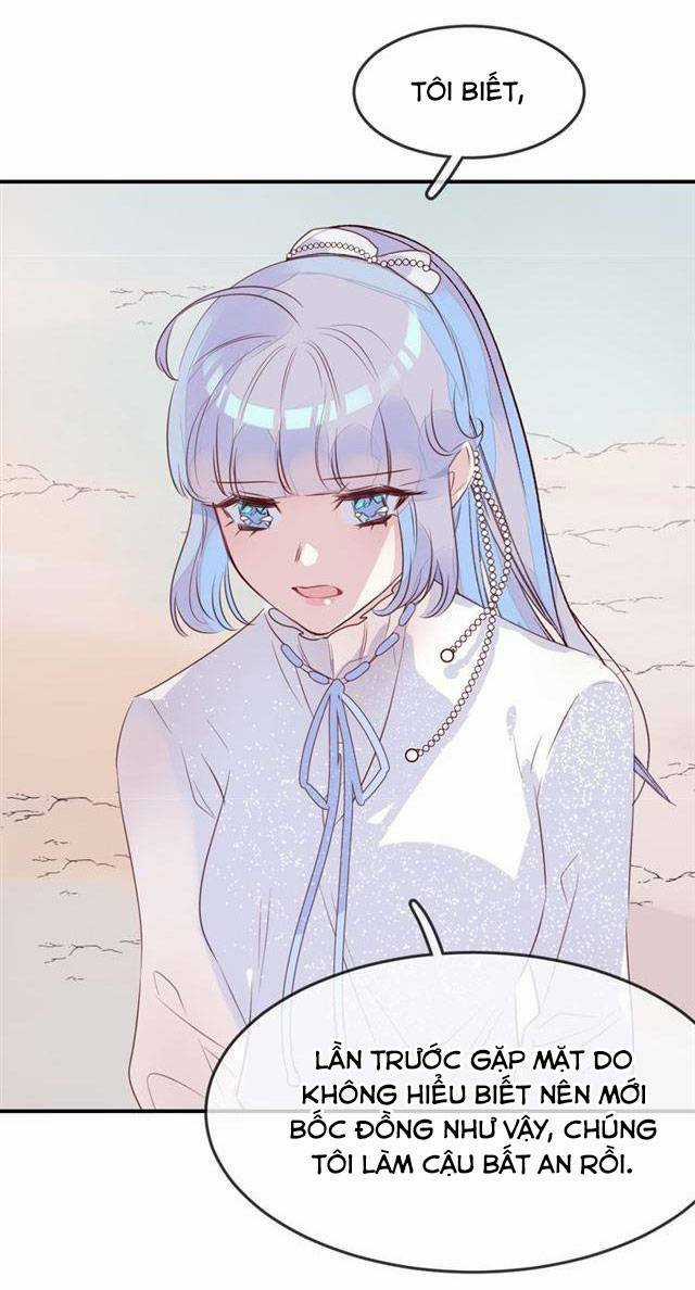 Chiếc Váy Của Người Cá Chapter 29 trang 26