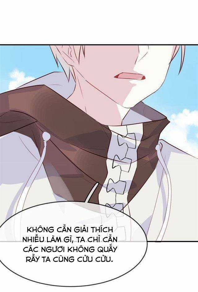 Chiếc Váy Của Người Cá Chapter 29 trang 27