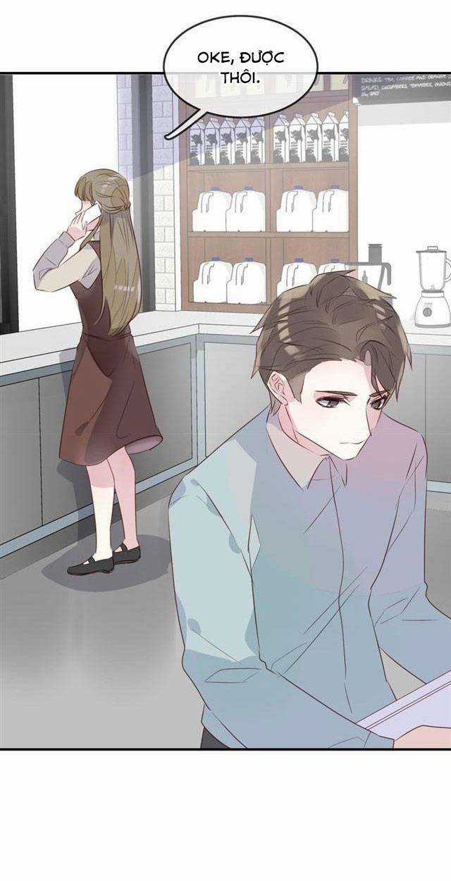 Chiếc Váy Của Người Cá Chapter 29 trang 3