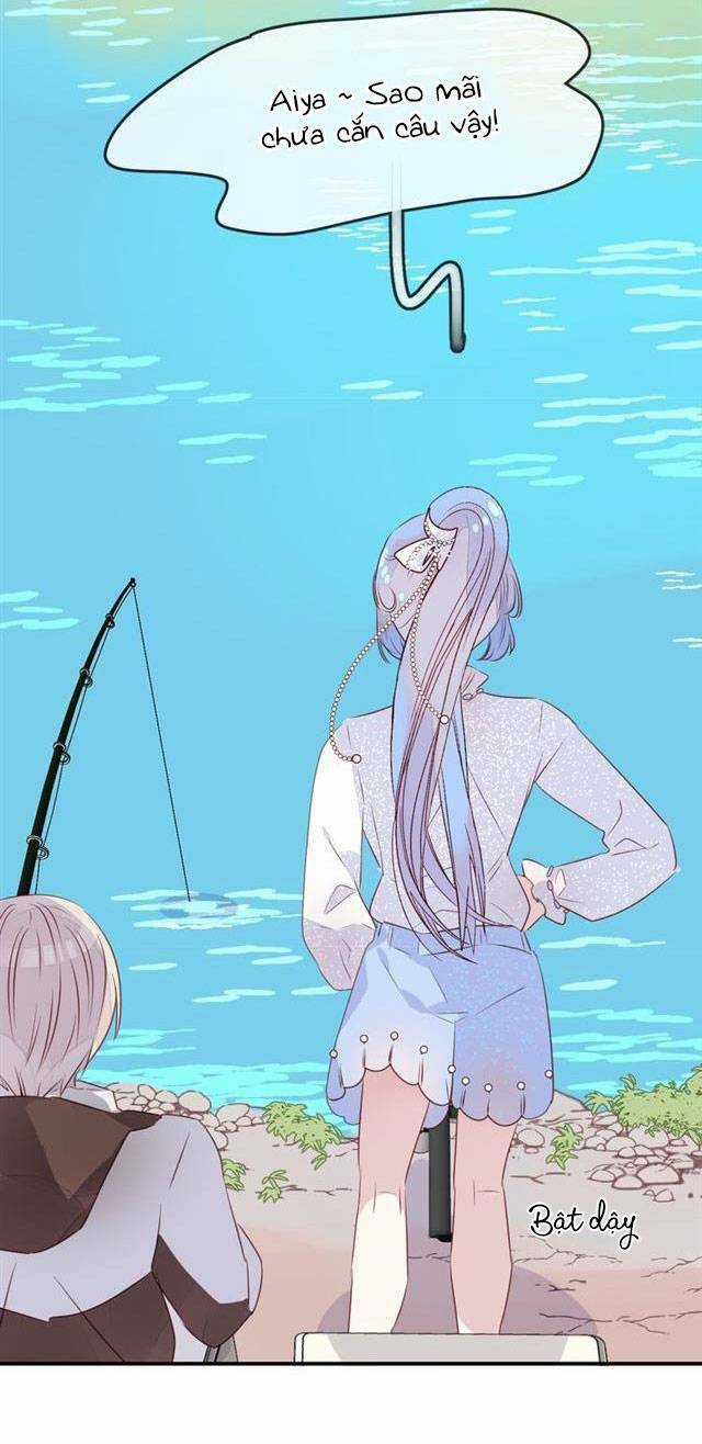 Chiếc Váy Của Người Cá Chapter 29 trang 30