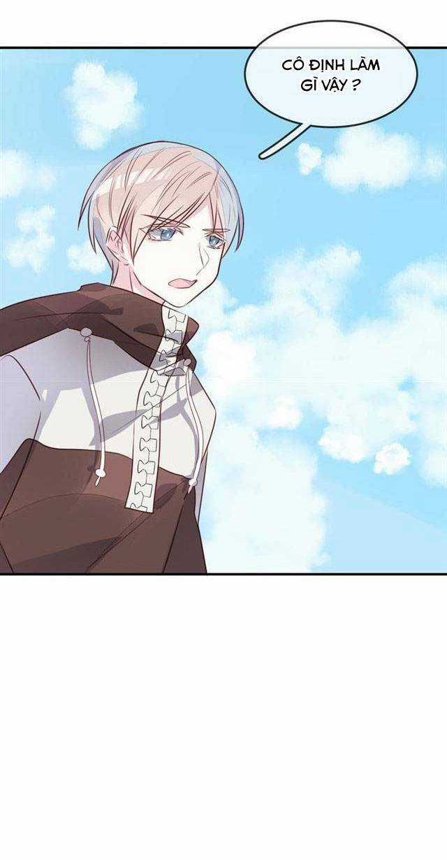 Chiếc Váy Của Người Cá Chapter 29 trang 32