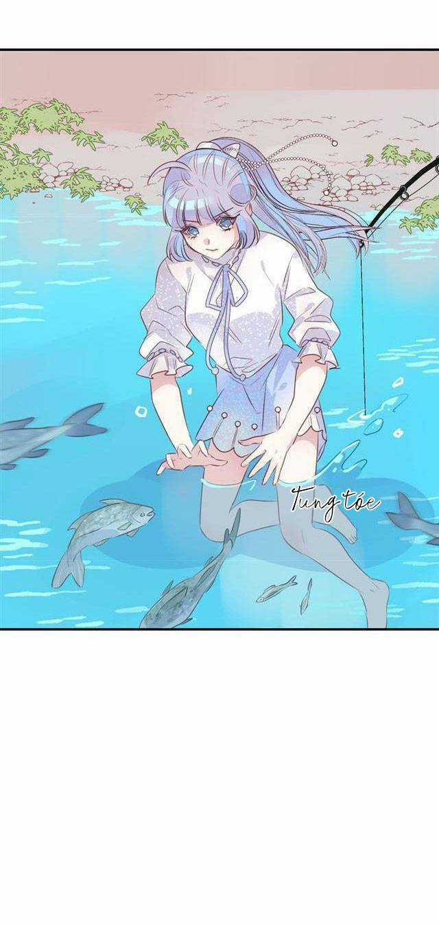 Chiếc Váy Của Người Cá Chapter 29 trang 33