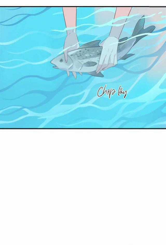 Chiếc Váy Của Người Cá Chapter 29 trang 34